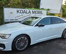 Zunanja slika - Audi A6 - 55 TFSI E QUATTRO S-TRONIC S-LINE RADAR-VIRTUAL - 8 - Predogledna slika