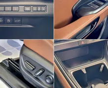 Zunanja slika - Lexus LBX - AWD 1.5 HEV Elegant Tech Aut•MEMORY•ACC•GRET.VOLAN - 19 - Predogledna slika