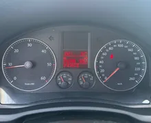 Zunanja slika - Volkswagen Golf - Variant 1.9 TDI MOŽNOST FINANCIRANJA BREZ POLOGA - 16 - Predogledna slika