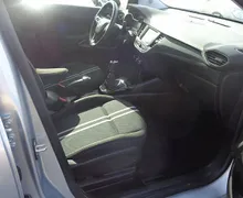 Zunanja slika - Opel Crossland - 1.2 TURBO 110KM - samo 19.711 kilometrov - 7 - Predogledna slika
