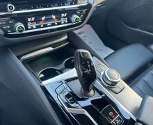 Zunanja slika - BMW Serija 5 - Touring: 540d xDrive M-PAKET LASER ACC KAM HUD NAVI KLJU - 15 - Predogledna slika