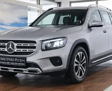 Zunanja slika - Mercedes-Benz GLB-Razred - 250 4MATIC WIDE S-KAMERA-DAB-APPLE-FULL LED-WINTER - 1 - Predogledna slika