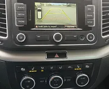 Zunanja slika - Seat Alhambra - 2.0 TDI 140ks DSG °7-SEDEŽEV° °KAMERA° - 9 - Predogledna slika