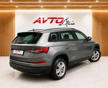 Zunanja slika - Škoda Kodiaq - 2.0 TDI-VIRTUAL-DSG-AVT-KAMERA-NAVI-PDC-RADAR TEMP - 4 - Predogledna slika
