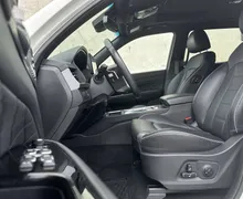 Notranja slika - SsangYong Rexton - 2.2 XDI AWD Limited Exclusive Panorama+ Avt. - 10 - Predogledna slika