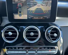 Zunanja slika - Mercedes-Benz GLC-Razred - GLC coupe 250 d 4MATIC AMG LINE MULTIBEAM ZRAČNO 360 KAMER - 14 - Predogledna slika