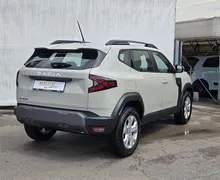 Zunanja slika - Dacia Duster - Expression MHEV 1.2 TCe 140 - 5 - Predogledna slika