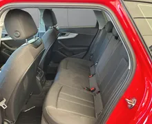 Zunanja slika - Audi A4 - Avant 2.0 TDI Quattro S tronic - 9 - Predogledna slika