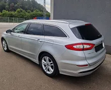 Zunanja slika - Ford Mondeo - Sw 2.0 TDCi 110 kW Aut.Titanium - 6 - Predogledna slika