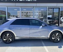 Zunanja slika - Hyundai Ioniq 5 - FL PREMIUM 84 kWh topl. črpalka. el. kljuke - 2 - Predogledna slika