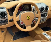 Zunanja slika - Ferrari 430 - F1 AVT - 9 - Predogledna slika