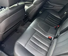 Zunanja slika - BMW Serija 5 - Touring: 520i FULL LED RADAR KEYLESS PANORAMA HEAD-UP KA - 14 - Predogledna slika