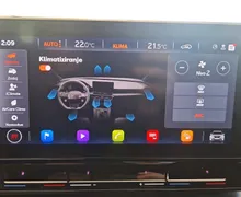 Zunanja slika - Cupra Formentor - 1.5 TSI-RADAR-LED-DAB-LINE-NAVI-KEYLESS-PDC... - 17 - Predogledna slika