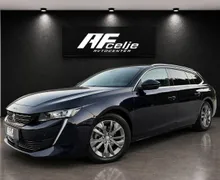 Zunanja slika - Peugeot 508 - 1.5 HDI-AUT-FUL LED-ACC-LIZING ZA TUJCE-NAVI- - 1 - Predogledna slika