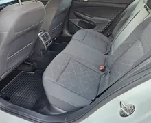 Notranja slika - Volkswagen Golf Variant - 2.0 TDI BMT 1.LASTNIK SLO VIRTUAL  AMBIENT - 12 - Predogledna slika