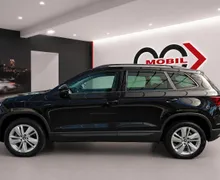 Notranja slika - Škoda Karoq - 2.0 TDI Selection - LED.virtual.kamera.asistence - 7 - Predogledna slika