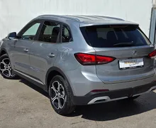 Zunanja slika - MG MG ZS - 1.5L Comfort + ZIMSKE PNEVMATIKE - 7 - Predogledna slika