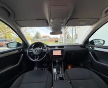 Zunanja slika - Škoda Octavia - Combi 1,6 TDI Active DSG - 8 - Predogledna slika