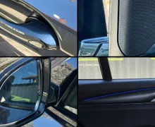Zunanja slika - BMW X3 - serija : xDrive20d Avt. M-Sport |ACC|Laser|H K|Ambi| - 16 - Predogledna slika