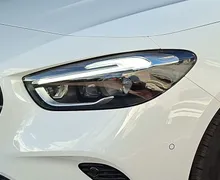 Zunanja slika - Mercedes-Benz B-Razred - B 180 Progressive Avt. - 5 - Predogledna slika