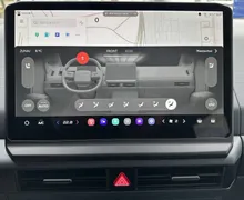 Notranja slika - KIA PV5 - 71.2 kWh baterija 120 kW 163 KS  Quantum... - 19 - Predogledna slika