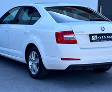 Zunanja slika - Škoda Octavia - 1.2 TSI+1.LAST+SLO+ALU+PDC - 8 - Predogledna slika