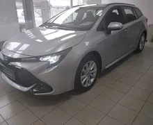Zunanja slika - Toyota Corolla - 2.0 Sol Hybrid Dynamic Force - 1 - Predogledna slika
