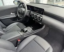 Zunanja slika - Mercedes-Benz CLA-Razred - 200D|AUT|SB|LED|NAVI|DIGITAL|SLO|PREMIUM| - 8 - Predogledna slika