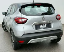 Zunanja slika - Renault Captur - TCe 90-LED-NAVI-110.000km-LIZING ZA TUJCE-KEYLES-. - 7 - Predogledna slika