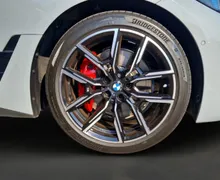 Zunanja slika - BMW Serija 2 - 2 Series Gran Coupe 420xdrive - 24 - Predogledna slika