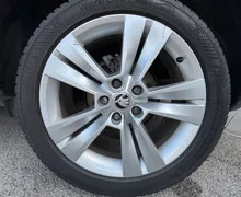 Zunanja slika - Škoda Karoq - Style 1.6 TDI DSG - 7 - Predogledna slika