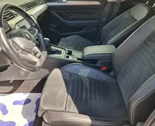 Zunanja slika - Volkswagen Passat - 4motion 2.0 TDI Elegance DSG kupljen v SLO - 8 - Predogledna slika