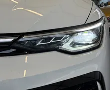 Zunanja slika - Volkswagen Golf - Variant R-Line 1.5 eTSI DSG SLO 1.Lastnik-GARANCIJA-MATRIX - 3 - Predogledna slika