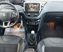 Zunanja slika - Peugeot 2008 - Active 1.2 PureTech - 10 - Predogledna slika
