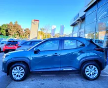 Zunanja slika - Toyota Yaris Cross - 1.5 HEV C-OOL - 7 - Predogledna slika