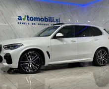 Zunanja slika - BMW serija X5: - xDrive30d|M|Laser|Zračno|SoftC|SkyL|Hlaj|Masaža| - 2 - Predogledna slika