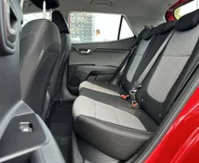 Notranja slika - KIA Stonic - 1.0 T-GDi LX Life - 10 - Predogledna slika