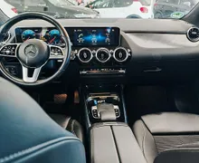Zunanja slika - Mercedes-Benz B-Razred - B 200 URBAN PRO AVT-NAVI-DAB-LED-TEM-OGR.SED-VIDEO - 7 - Predogledna slika