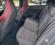 Zunanja slika - VW Golf - .2.0 TSI GTI 180KW  245  - samo 53100km - 9 - Predogledna slika