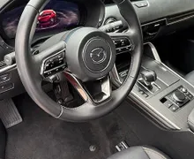 Zunanja slika - Mazda CX-60 - 3.3 D254 MHEV HOMURA COSO 8AT 4WD - NA ZALOGI - 9 - Predogledna slika