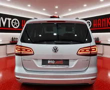 Notranja slika - Volkswagen Sharan - 2.0 TDI BMT SCR Style 110kW.BREZ POLOGA DO 7 LET.. - 8 - Predogledna slika