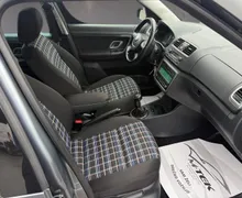 Notranja slika - Škoda Roomster - 1.6 TDI FAMILY LEPO OHRANJENA KREDIT BREZ POLOGA - 11 - Predogledna slika