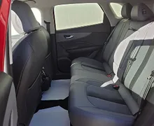 Zunanja slika - MG MGS5 EV - Luxury 64kWh+7 let tovarniške garancije - 11 - Predogledna slika