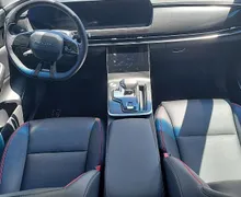 Zunanja slika - Baic X7 - MOŽNOST TESTNE VOŽNJE - 6 - Predogledna slika