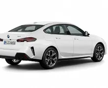 Zunanja slika - BMW serija 2 Gran Coupe: - 220 M PAKET AKCIJSKI MODEL - 2 - Predogledna slika