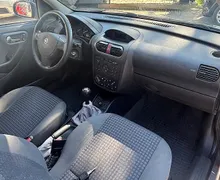 Zunanja slika - Opel Corsa - Club 1.2 16V - 10 - Predogledna slika