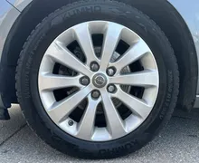 Zunanja slika - Opel Zafira - 1.4 Tourer... - 9 - Predogledna slika