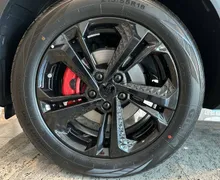 Notranja slika - Geely CoolRay - 1.5 TD GF 7DCT 2WD - 8 - Predogledna slika