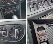 Zunanja slika - VW Sharan - 2.0 TDI BMT DSG CUP - 15 - Predogledna slika