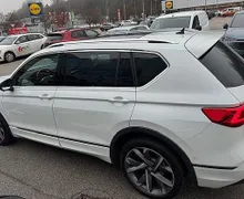 Zunanja slika - Seat Tarraco - 2.0 TDI FR DSG 4DRIVE MATRIX RADAR VIRTUAL PANORA - 6 - Predogledna slika